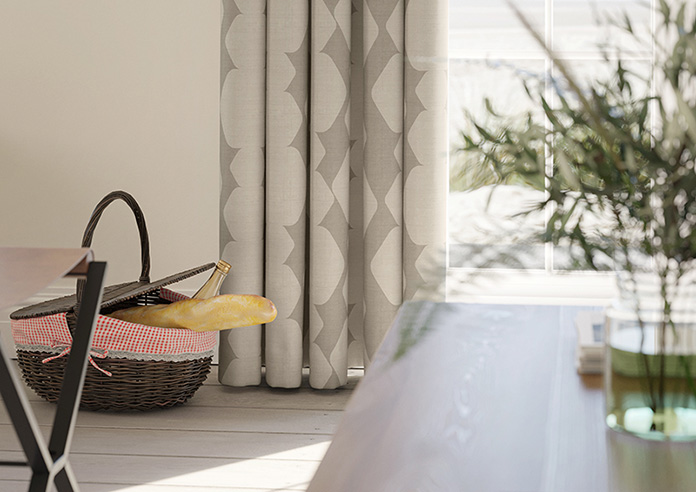Construct, Tapestry - Made to Measure Curtains - Image 5